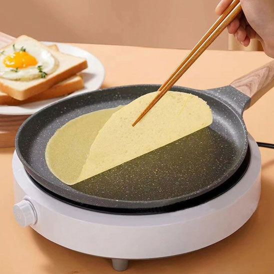 crêpière-induction