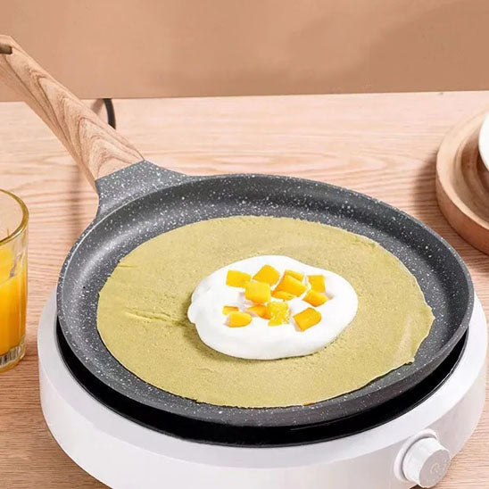 crêpière-professionnelle