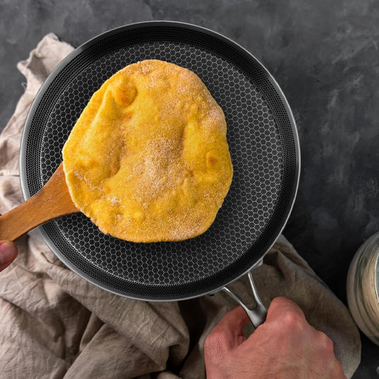 poele-a-crepe-induction-acier-inoxydable