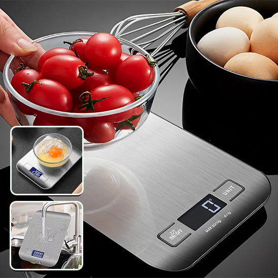 Balance de cuisine