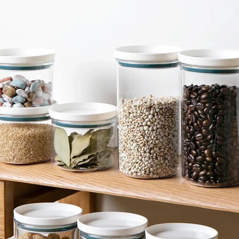 Boite de conservation alimentaire
