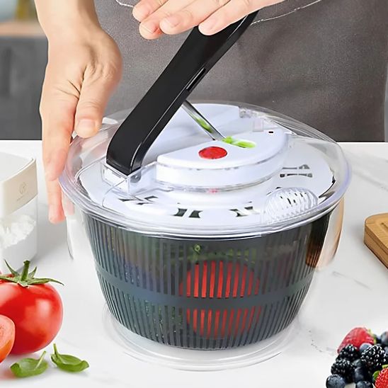 Essoreuse à salade