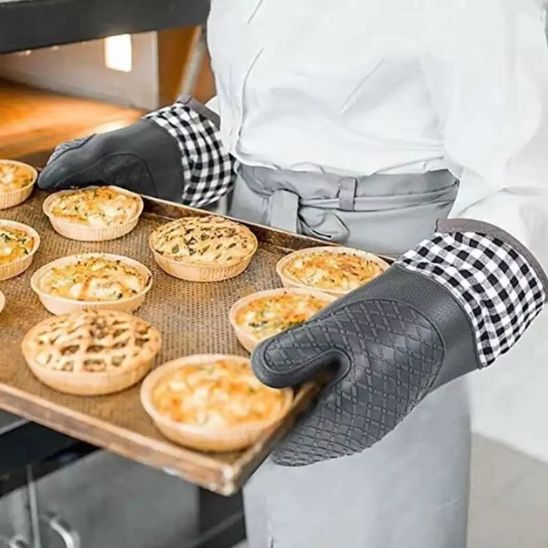Gant de cuisine