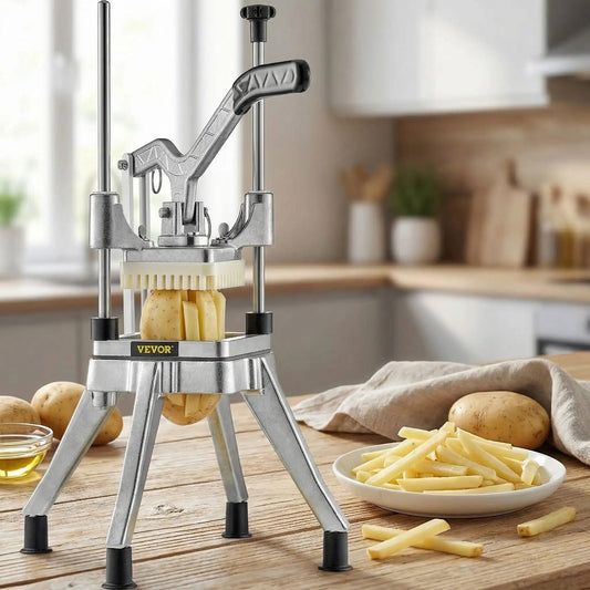 Les Meilleurs coupe frite 2025