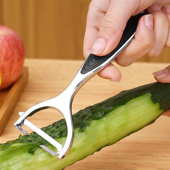 Comment bien choisir son économe en cuisine ?