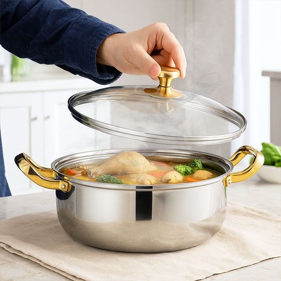 “Poêles, casseroles, batterie de cuisine : tout savoir sur l’induction”