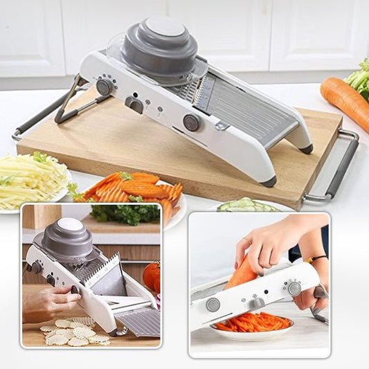 Mandoline cuisine Sélection Meilleures mandolines
