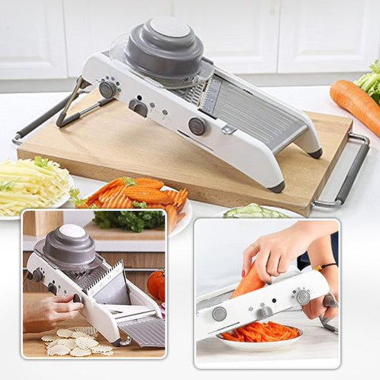 Mandoline cuisine Sélection Meilleures mandolines