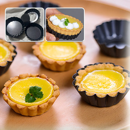 Moule à tartelettes Librecook