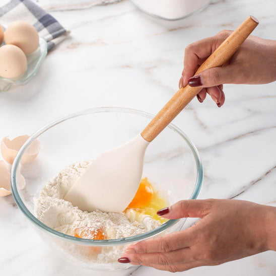 Quelle est la différence entre une maryse et une spatule
