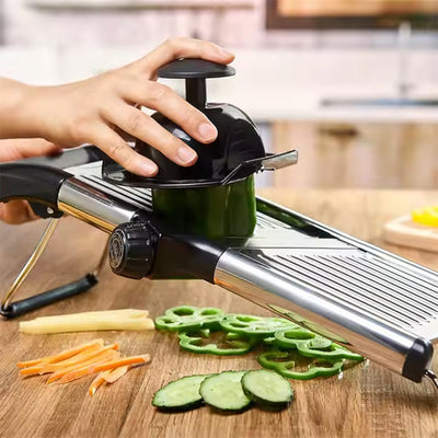 MANDOLINE