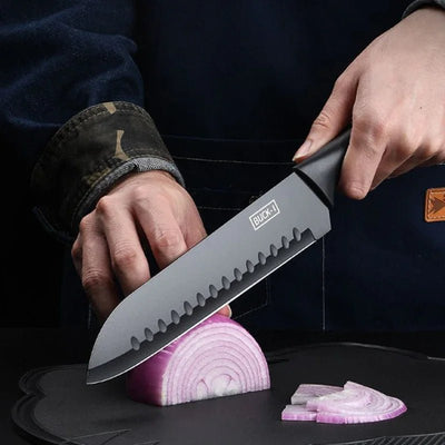 COUTEAU DE CUISINE