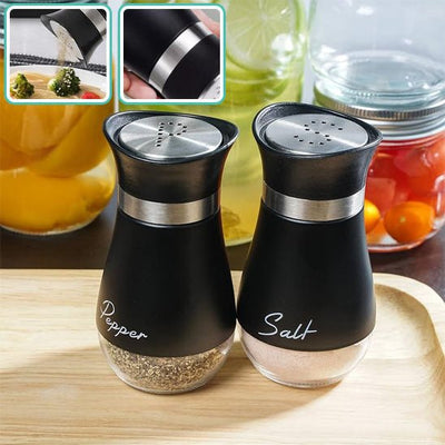 Poivrière Salière Elegante Librecook