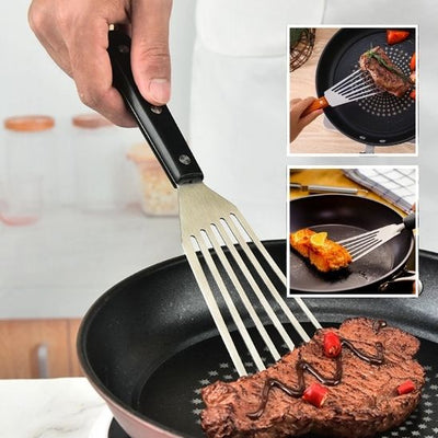 Spatule de cuisine