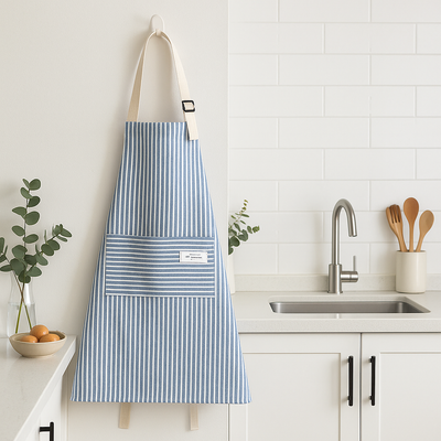 Tablier de cuisine
