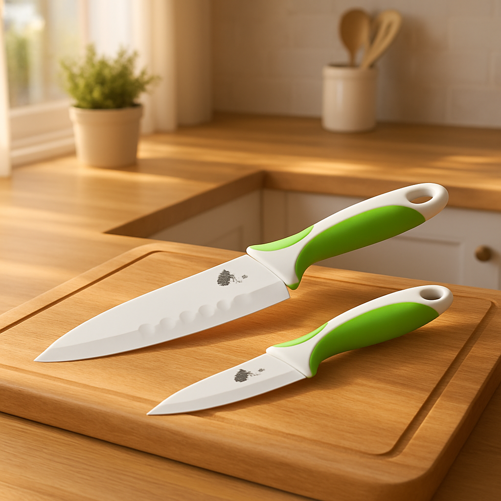 Couteau en ceramique｜Librecook ™