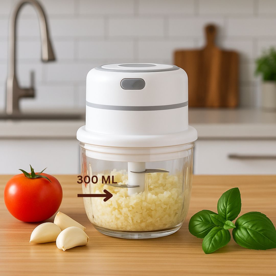 Mini Hachoir｜Librecook™