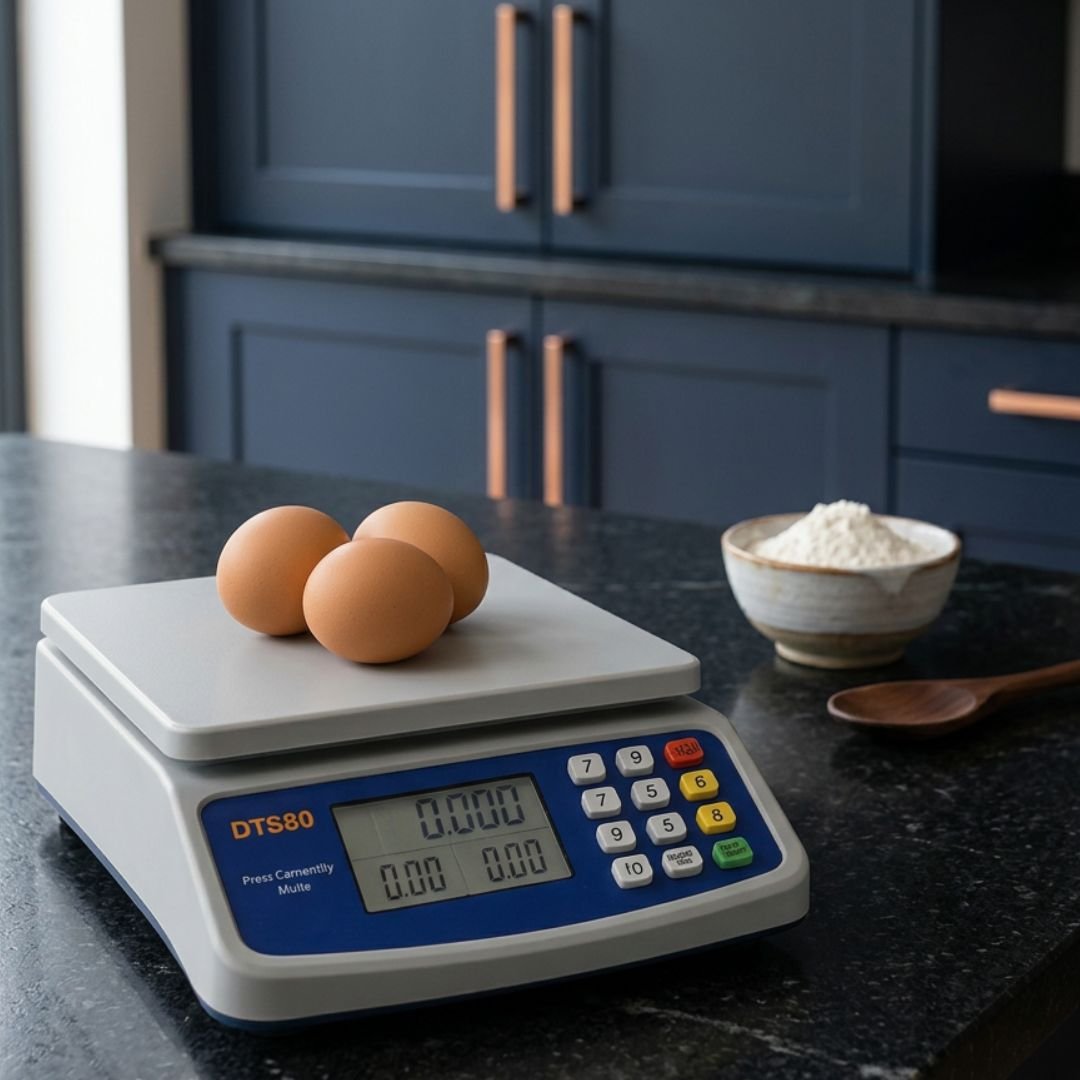 Balance -cuisine- professionnelle design- compact -facile-a-utiliser – Librecook™