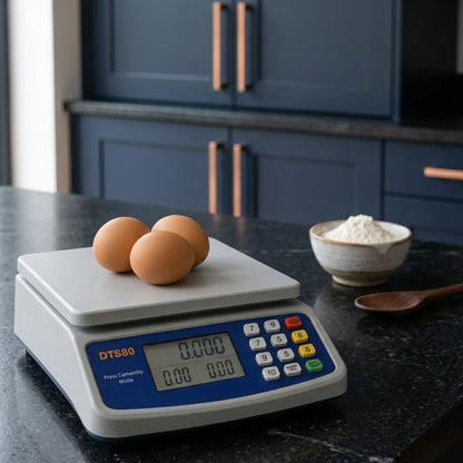 Balance -cuisine- professionnelle design- compact -facile-a-utiliser – Librecook™