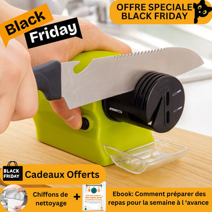 Aiguiseur de couteau | Professionnel