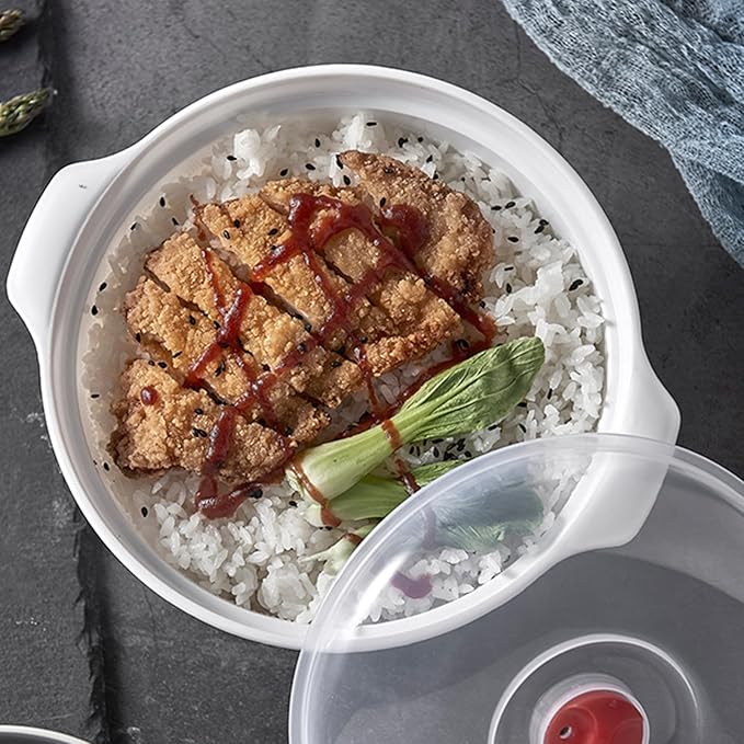 Cuiseur vapeur | COOKER KING™