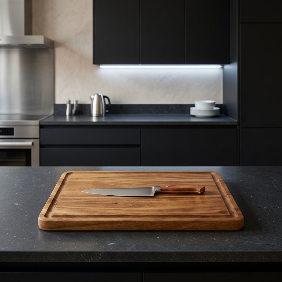 Planche à Découper en Bois ｜Wooden Cutting Boards™