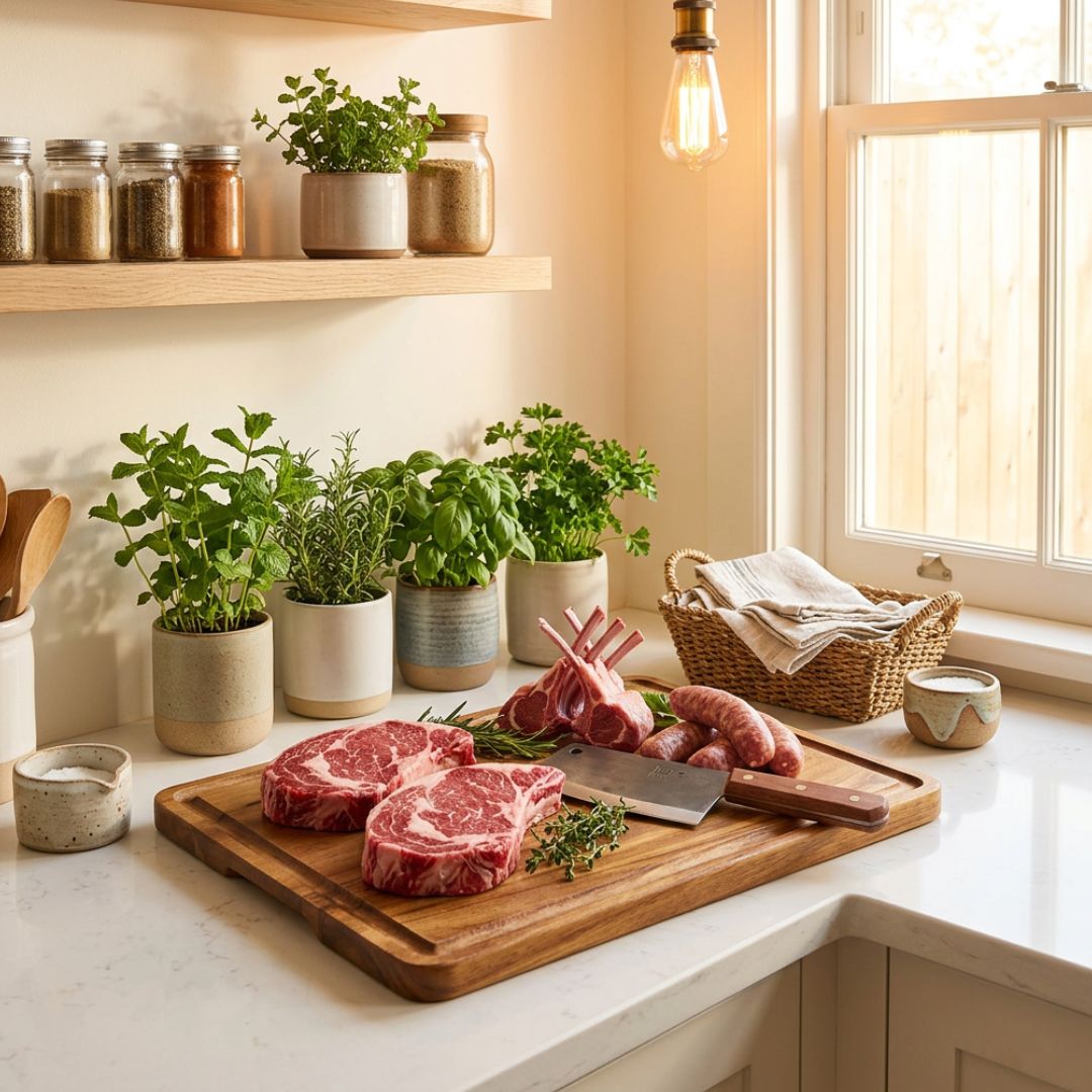 Planche à Découper en Bois ｜Wooden Cutting Boards™