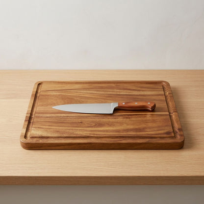 Planche à Découper en Bois ｜Wooden Cutting Boards™