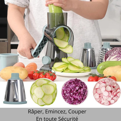 Cuisine Mandoline | ChefPrecision™