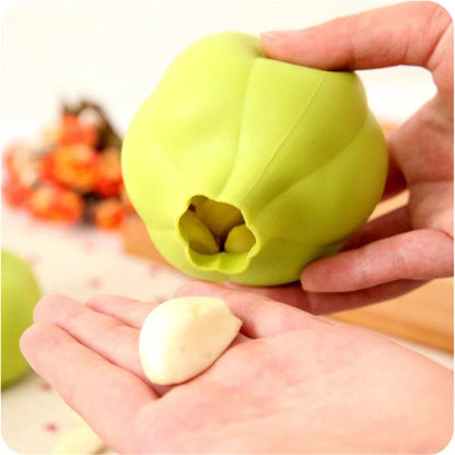 Eplucheur ail | Silicone™