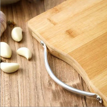 Planche à découper en bois｜Librecook™