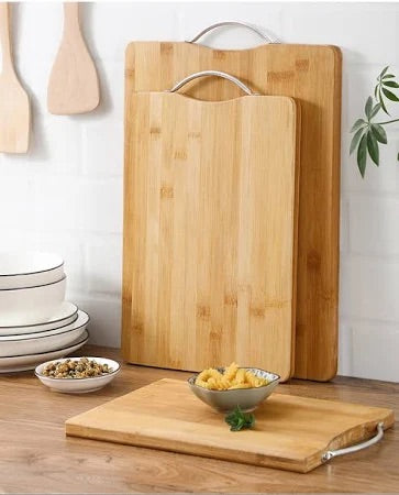 Planche à découper en bois｜Librecook™