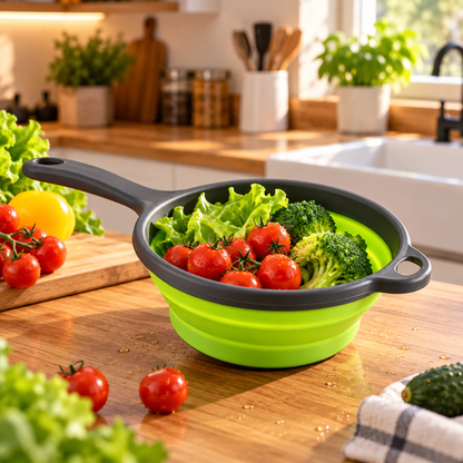 Passoire FlexiPass  | Librecook ™