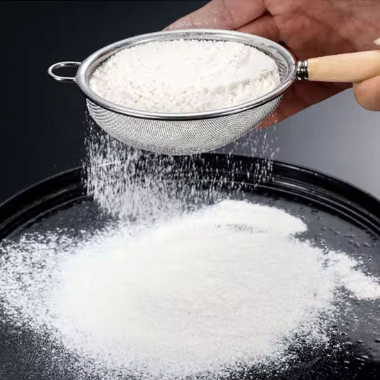 Passoire chinois en acier inoxydable