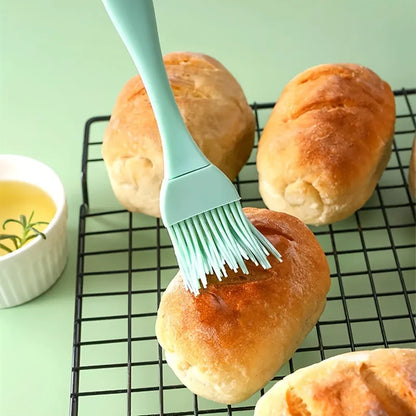 Pinceau en silicone Librecook pour badigeonner 