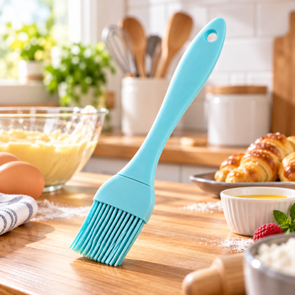  Pinceau en silicone Librecook 