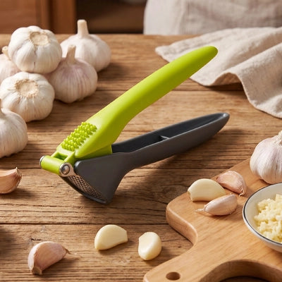 Presse ail Ailissimo Librecook – pressage facile sans odeur