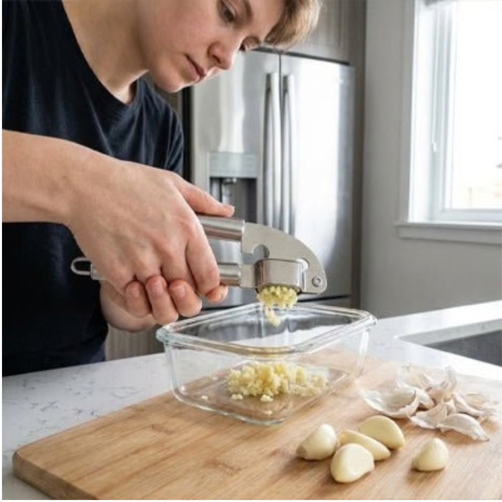 presse-a-ail-inox