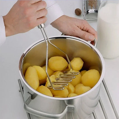 Presse purée manuel Puréo librecook