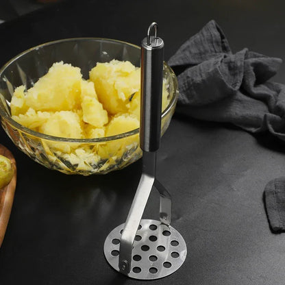 Presse purée manuel compact rangement facile Librecook ™