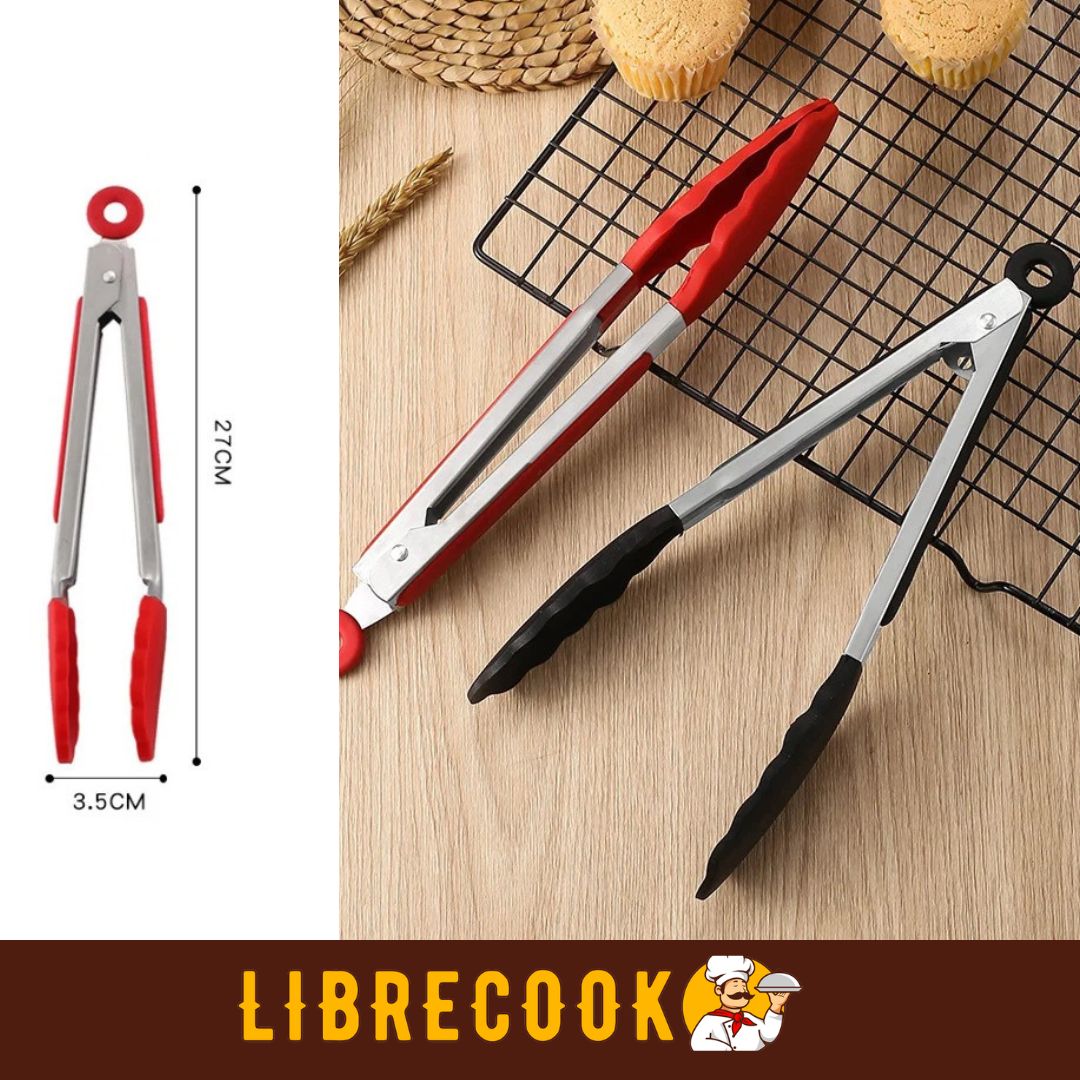 pince pour cuisine ｜Food Tongs™