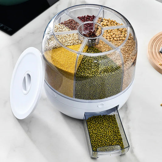 Distributeur alimentaire automatique｜Librecook™