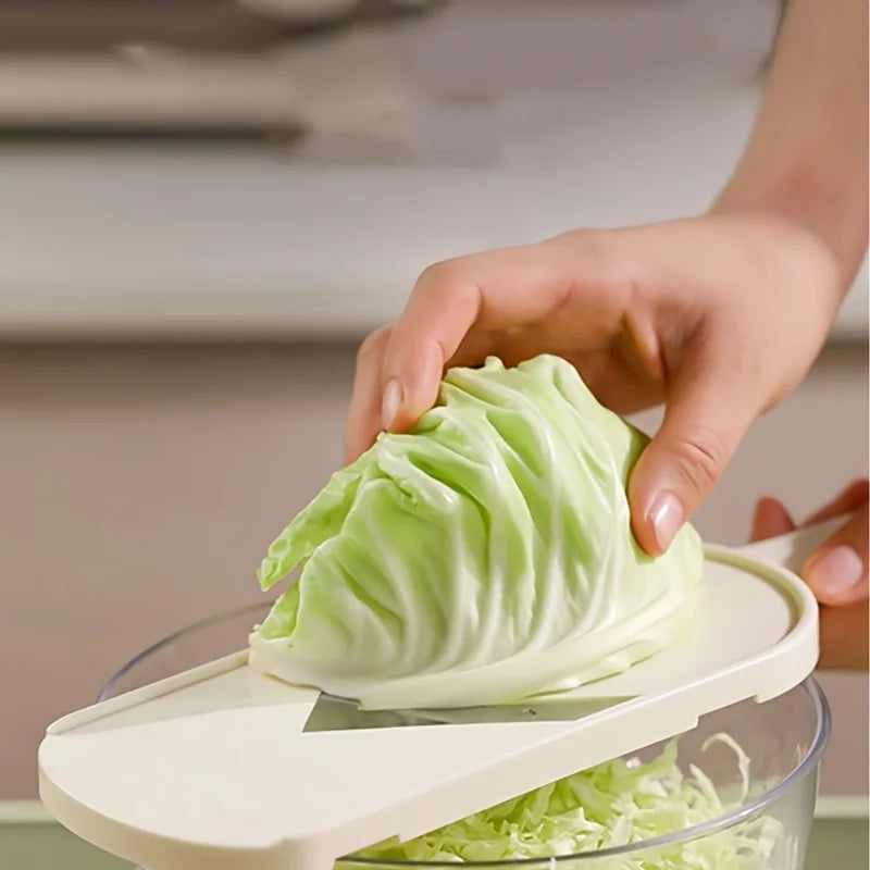 Mandoline Japonaise | Slice Ninja ™