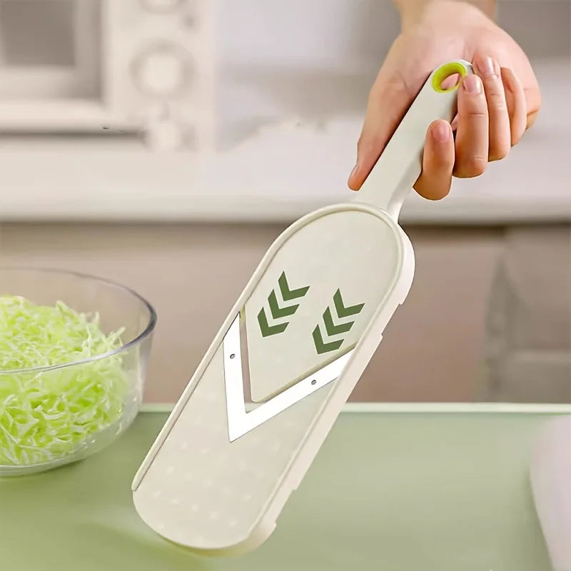 Mandoline Japonaise | Slice Ninja ™