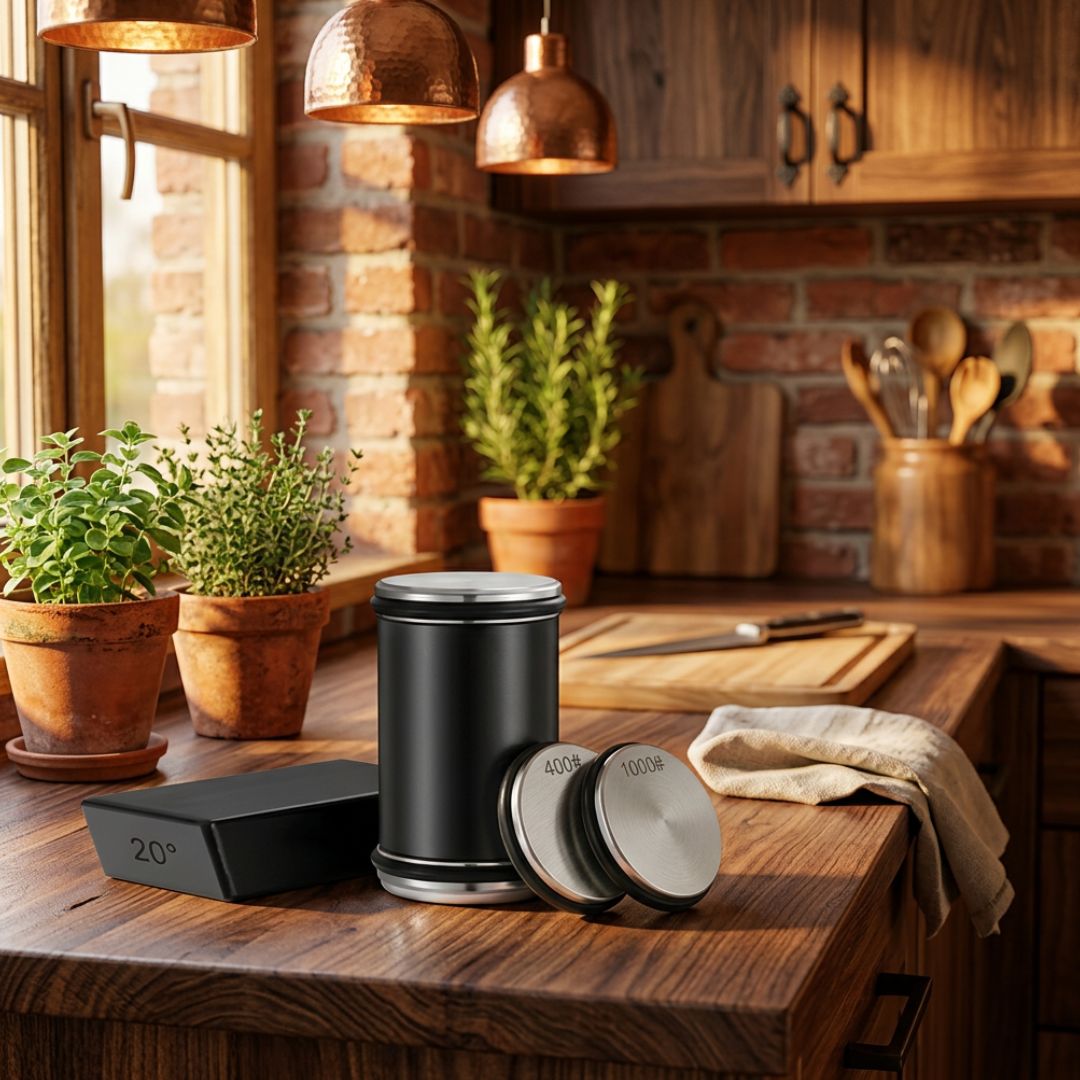 AIGUISEUR COUTEAU  |  Tranch’Elite™