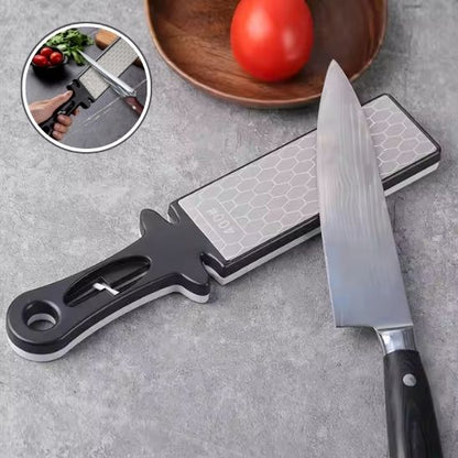 Aiguiseur couteau Double face | Librecook
