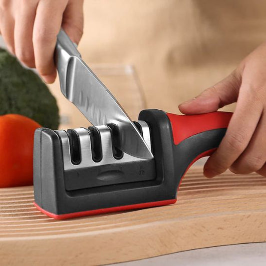 Aiguiseur de couteau ｜Knife Sharpener ™