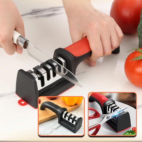 Handheld sharpener discount