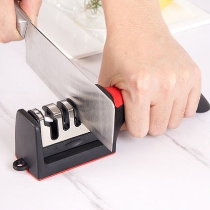 Aiguiseur de couteau ｜Knife Sharpener ™
