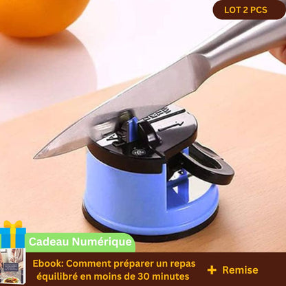 aiguiseur-de-couteaux-facile-à-utiliser